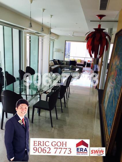 One Tree Hill Residence (D10), Apartment #152062282